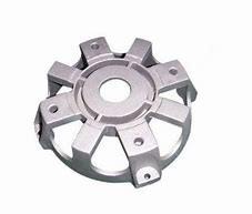 Cast Iron Sand Casting Parts Close Tolerance GB ASTM AISI DIN BS Standard