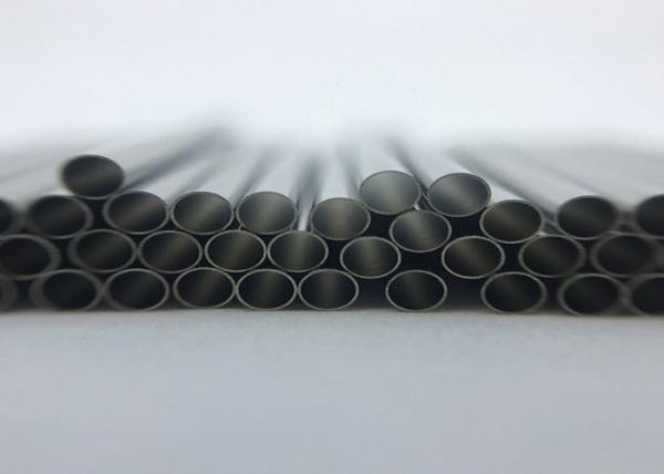 Alloy Steel Seamless Pipe EN10216-2 P235GH For Elevated Temperature Service