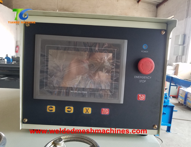 машина создателя кольца машины 1.5kw кольца провода 1mm 6mm гидравлическая