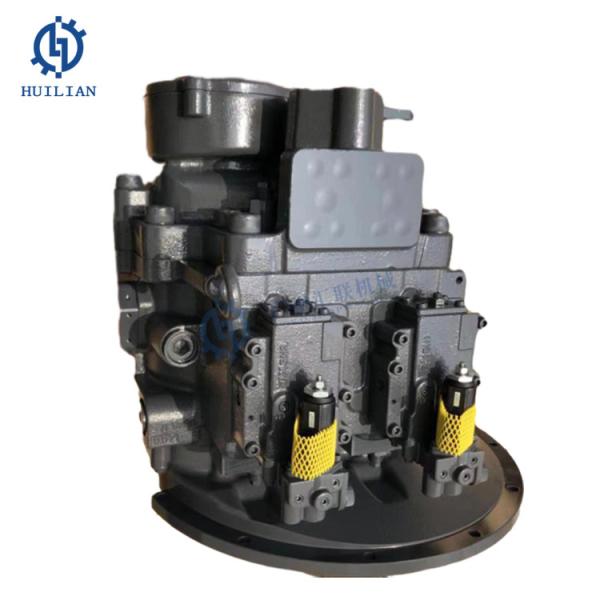 Excavator Spare Parts 9136529 Excavator Main Pump For Hitachi EX550-3 EX600-3 EX550-5 EX600-5 EX550 EX600