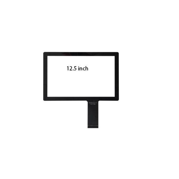 AUO 20.0のインチ1366 （RGB） ×768 T200XW01 V0のtftスクリーンLCDの表示
