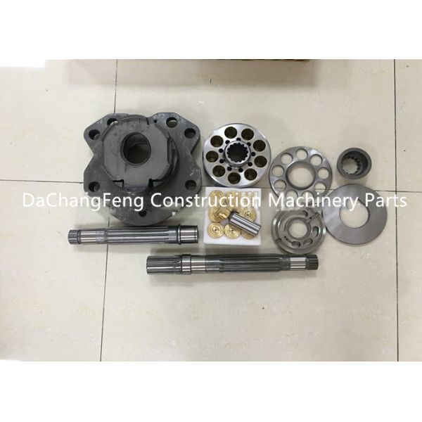 Части гидронасоса КАВАСАКИ К3В112ДТ, ЭК210, Р200, насос поршеня СК200-1 Экскакатор гидравлический