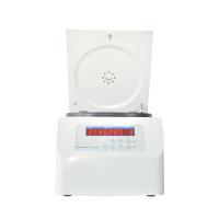 Frequency Converter PRP Centrifuges 1000ml 5000rpm Benchtop Low Speed