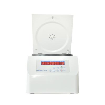 Frequency Converter PRP Centrifuges 1000ml 5000rpm Benchtop Low Speed