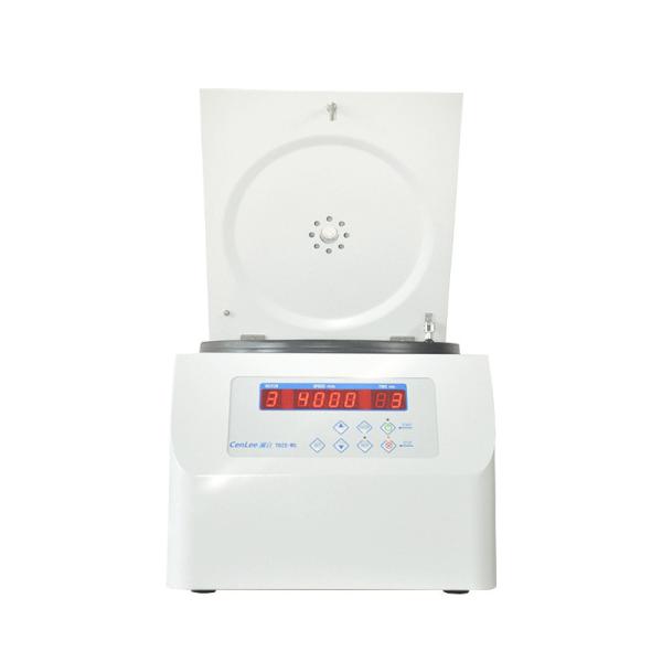 Frequency Converter PRP Centrifuges 1000ml 5000rpm Benchtop Low Speed