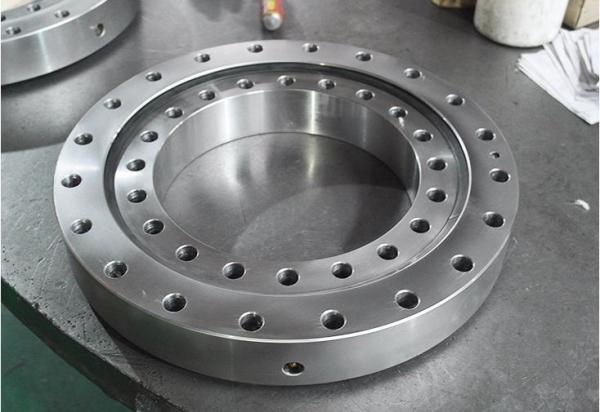 high precision slewing bearing used on robot, ISB slewing ring, swing bearing EB1.14.0259