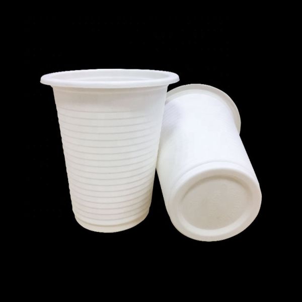 Say Goodbye to Plastic Straws and Hello to Wheat Drinking Straws Eco Friendly Option