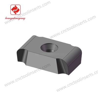 Electronics Processing Heavy Duty Peeling Inserts 3068.079 High Hardness