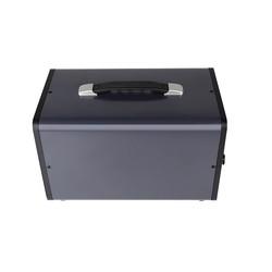 Outdoor Camping Portable Power Station 2000W 1200W 1500W Solar Battery Generator