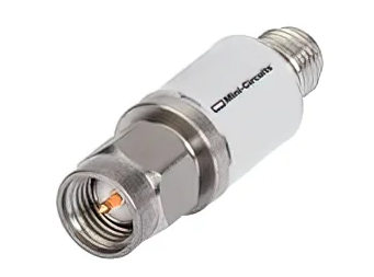 BLK-18-S+ is a High-Performance Multi-Functional COAX ADAPT SMA to SMA RF Adapter for Industrial Automation