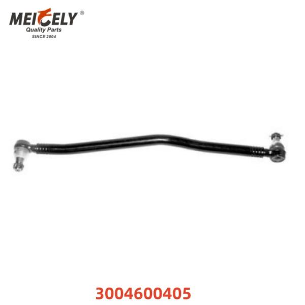 Pièces détachées pour camions Boîte de vitesses Levier de changement 3004600405 3004600605 Pour Mercedes Benz