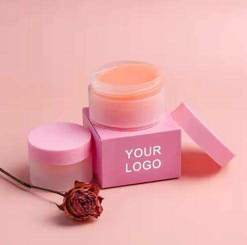 Wholesale Vegan Cruelty Free OEM Best Makeup Remover Balm Makeup Cleansing Balm Private Label Remover Cream