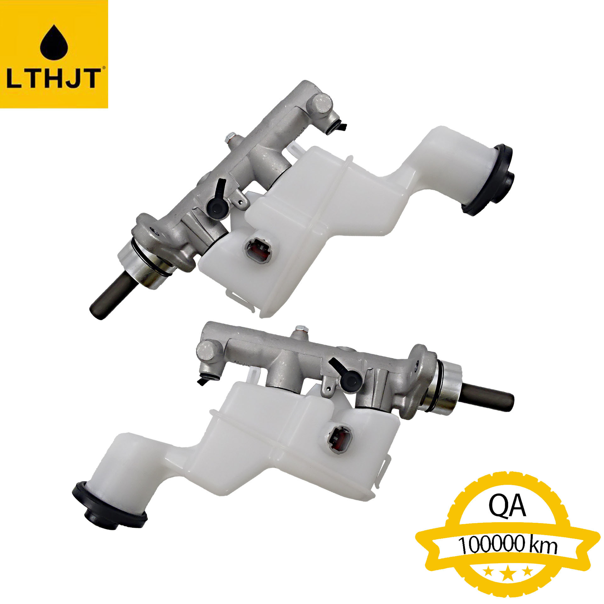 Auto Parts Brake Master Cylinder Sub-assembly 47201-1A360 for COROLLA ZZE122 2004-2007