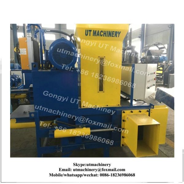 Автоматическая упаковочная машина для бритья прессы для упаковки балеров в 2023 году