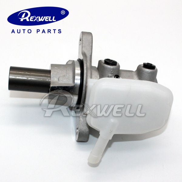 NV350 Aluninum Car Brake Master Cylinder for Nissan Urvan E26 D6010-3XT0A Benefit
