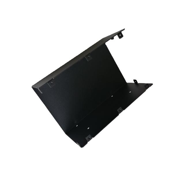 Powder Coating Metal Stamping Fabrication Customized Size