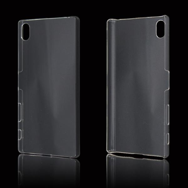 Plastic equipment shall case for Sony Z5+ for sony SO-03H
