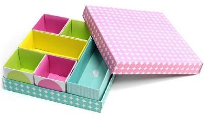 High quality customized storage box, gift packing boxes