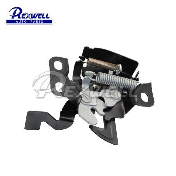 Пластмассовые запасные части автомобилей Honda Lock Lock 74120-SEN-H01