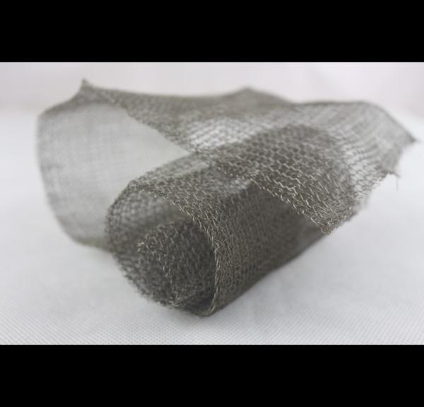 201 Perforated Stainless Steel Cylinder , Length 6000 Mm Perforated Stainless Steel Tube