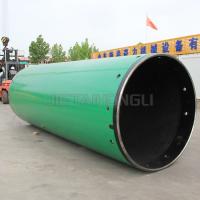 Pared doble/serie que encajona de un sólo recinto Bauer Bg 36 Soilmec Sr60 Sany Sr405