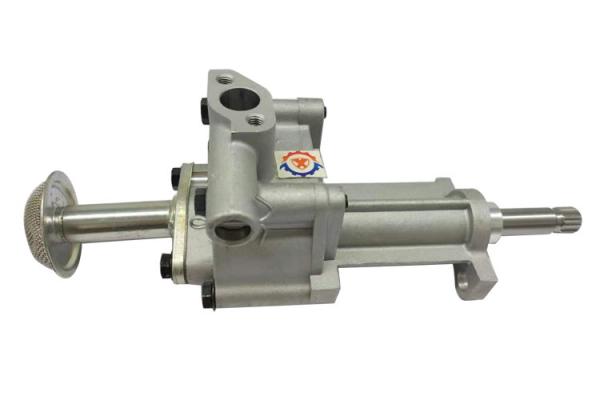 DH220-5 DH220-7 Excavator DB58 DB58T Engine Parts Oil Pump 65.05101-7020