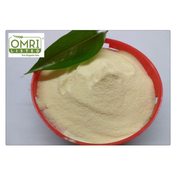 Хелатированное удобрение аминокислоты пептида органическое с полезными бактериями