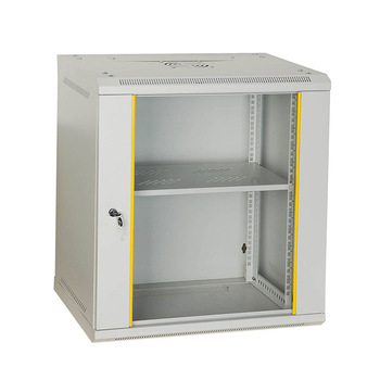 Металлические шкафы для водонепроницаемой защиты электрических счетчиков