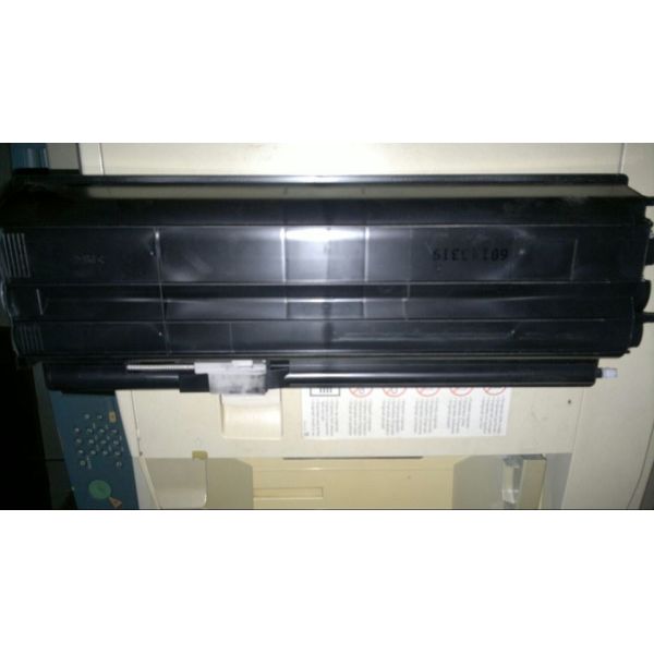 Universal Tk410 / Tk435 Kyocera Compatible Laser Toner Cartridge For Km2050
