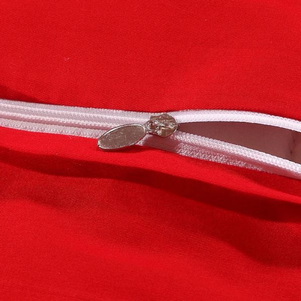 100% хлопчатобумажная вышивка 60S Покрытие одеяла для невесты Постельное бельё для невесты Постельное бельё для невесты Свадебные сувениры подарок