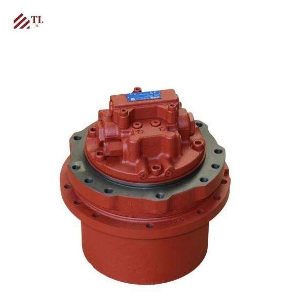MAG-33VP Motor de viagem Acionamento final para mini escavadeira ZX70 EX70 ZX60 EX60 SWE70 B0240-33054