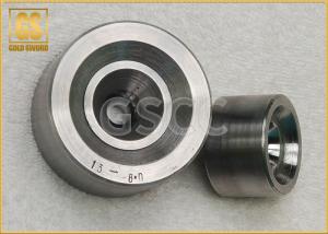 Os bocais que fazem o carboneto de tungstênio morrem JGR05 OEM N 2000/Mm2 do TRS