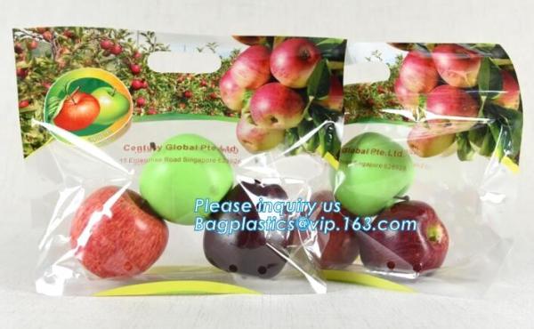 Stand Up Roasted Chicken Packaging Bags With Zip Top hot roast, rotisserie chicken bag, microwaveable bag, slide plastic