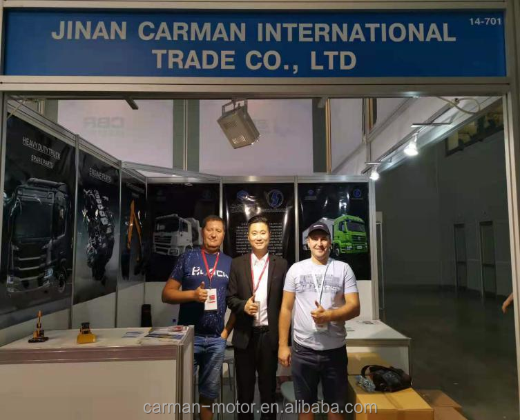 WG9981340370 Sinotruk Howo Truck AC16 Axle Parts Wheel Reducer Assembly Accepts Customization and Output Speed 14-280rpm