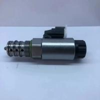 Excavator Accessories CAT305/306/307/308/310 Hydraulic Pump Electronic Control Valve Proportional Solenoid Valve