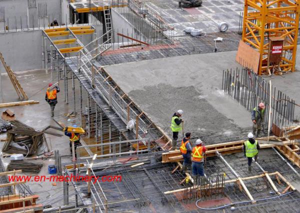Vibrator For Concrete Electric Vibrator Concrete Machine Concrete Vibrator Head