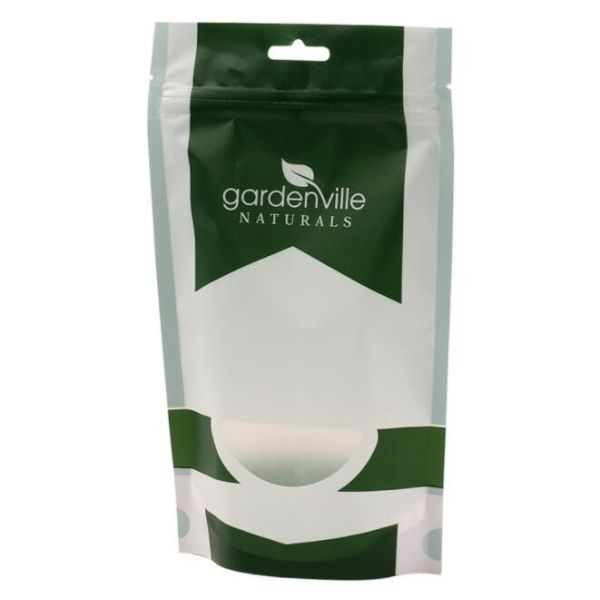 Лоснистые Recyclable упаковывая сумки стоят вверх мешок молнии для сухой еды 50g 100g 150g