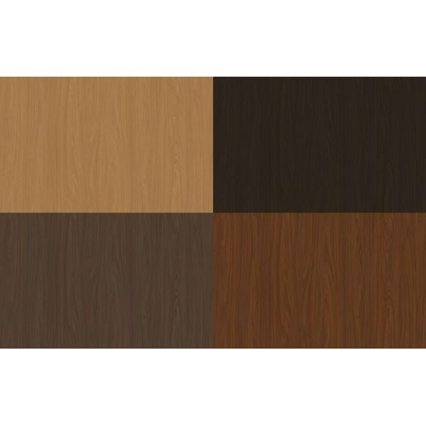 Talia Walnut Wood Grain Decor Paper for HPL, MDF and other Laminates