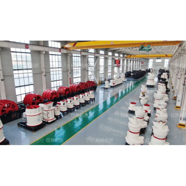 Aluminum Carbon Rotary Kiln 2.5*50m - High Efficiency, Factory Price, High-Quality Output