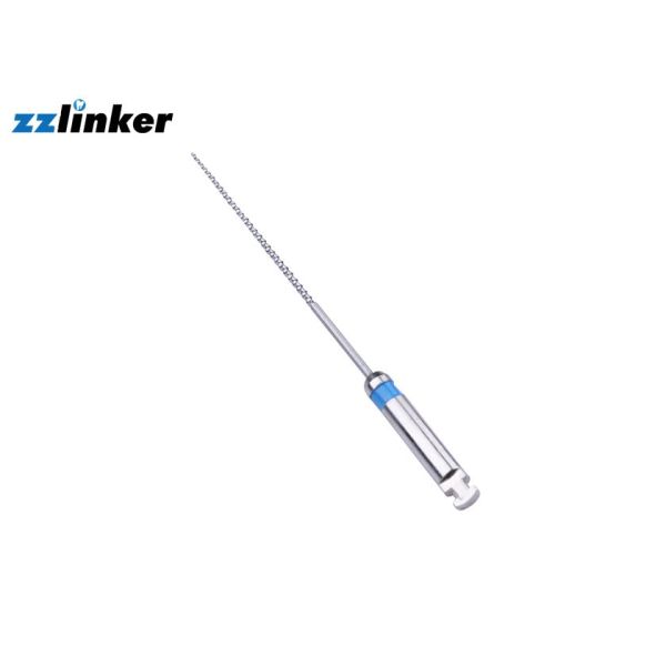 Никель Титанюм зубоврачебный к хранит высокую эффективность прямоугольника пользы Эндодонтикс роторную