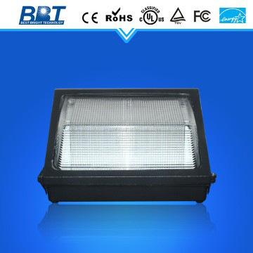 30w wall pack light 3 years warranty CE&RoHS approval