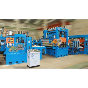 Ротационная лопатка муха резать по длине линии нержавеющей стали Индия 0.3 - 3.5X 1650