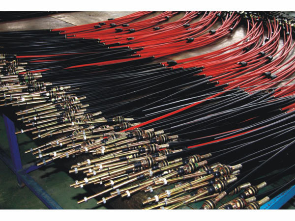 Guangzhou Fulida Auto Accessories Co., Ltd.