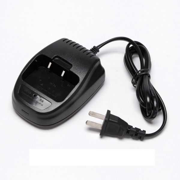 Universal Six Way Multi Charger for Walkie Talkie Intercom Wanhua wktk Aideaux Senton