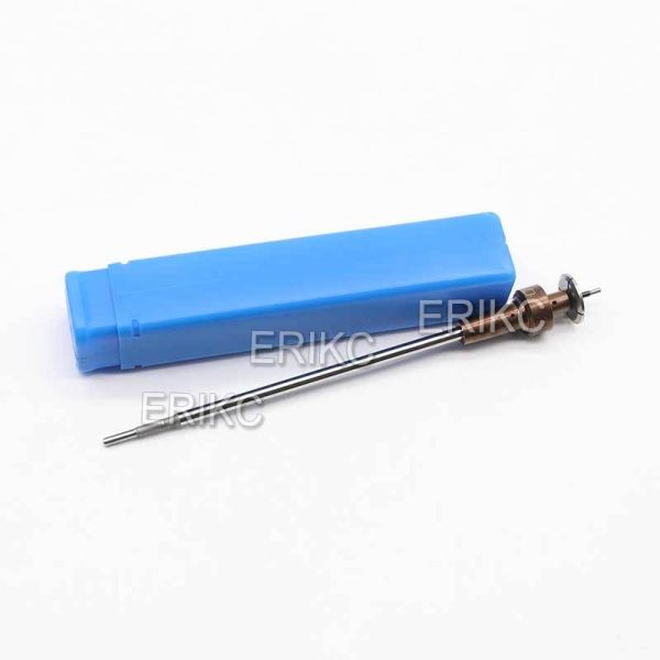 F00VC01522 F00V C01 522 Common Rail Fuel Injector Valve Assembly F 00V C01 522 FOOV C01 522 Diesel Common Rail Injector Valve F OOV C01 522 FOOVC01522 for 0445110477