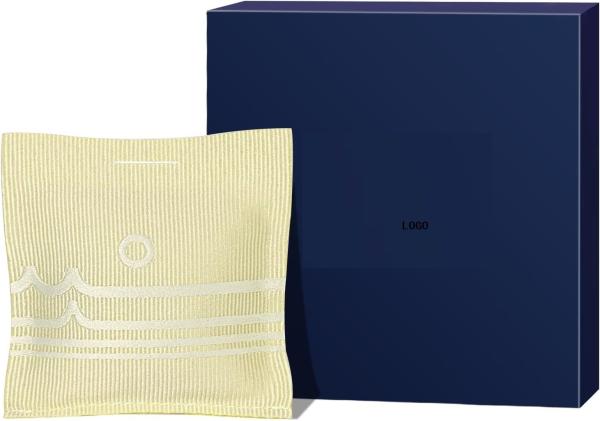 Home Office Car Scented Sachet Refreshing Bamboo Fragrance for Drawers and Closets