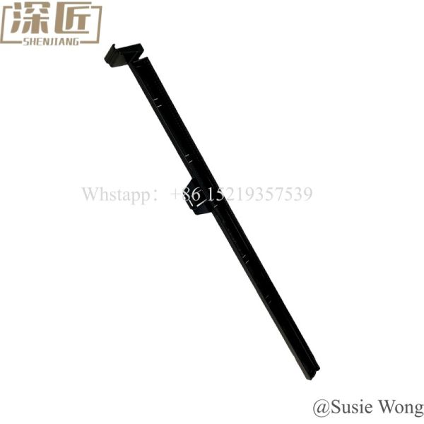 4280000092 New Original Hyosung ATM Spare Parts CDU30 Cassette Guide Plate