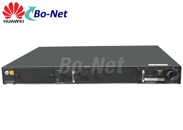 S5730-68C-SI-AC 150W 48 Port Layer 3 Ethernet Switch