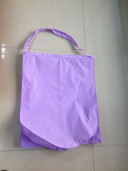 dress bag