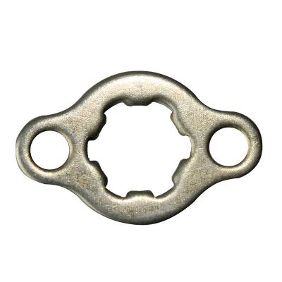 Lightweight Engine Sprocket Retainer Plate Sets For Off Road Go Kart